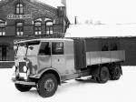 Scania-Vabis 355 1933 года